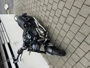 Hyosung gv 125 x ABS Service NEU Zweizylinder-V2-Motor Baujahr 2025 Titan USB 125ccm Bild 2