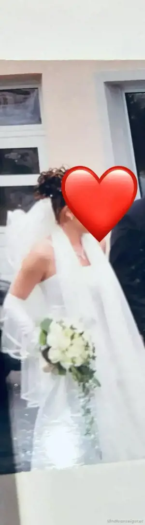 Brautkleid Bild 2