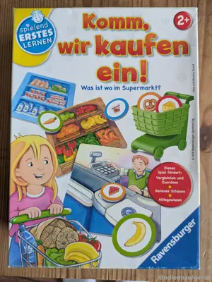 2+ spielend Lernen Bild 2