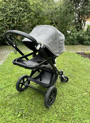 Kinderwagen Bugaboo Fox 3 
