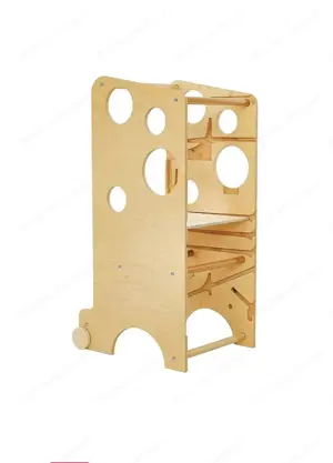 Montessori Lernturm
