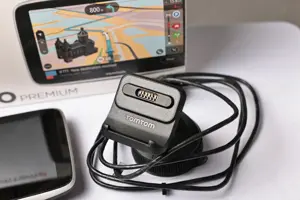 TomTom GO PREMIUM Navi für PKW 6" Bildschirm Bild 5
