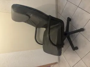 Verkaufe Bürosessel in gutem Zustand!