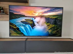 Lg TV- 65 Zoll 