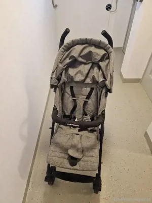 Kinderwaagen