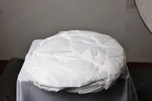 WALIMEX Lichtzelt für Produktfotografie  Bild 4