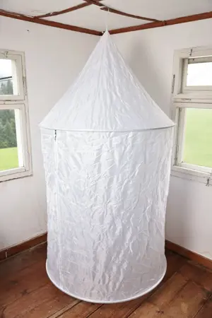 WALIMEX Lichtzelt für Produktfotografie 