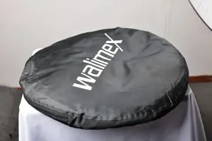 WALIMEX Lichtzelt für Produktfotografie  Bild 3