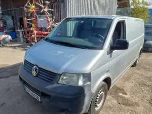 Vw t5 2.5l  turbodiesel 5 zylinder 130 Ps  Bj.2008 frontantrieb langer Radstand 