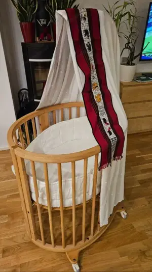 Stokke Sleepi Mini & Midi