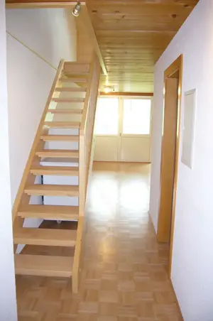 Vermiete ein 2-Zimmer Wohnung in Bezau Bild 4