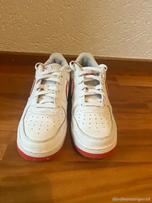Nike Air Force 1