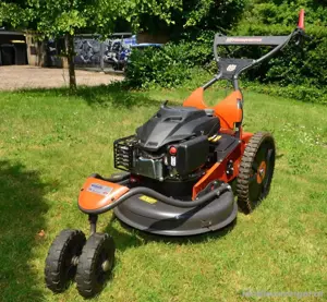 Husqvarna Wiesenmäher DBY51