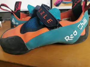 Red Chili Kletterschuh Gr. 36