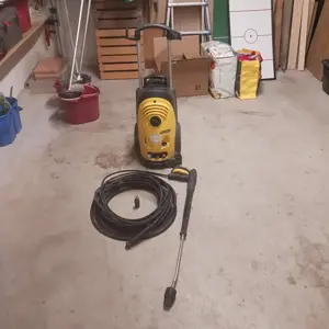 Kärcher Dampfstaler 220 Volt