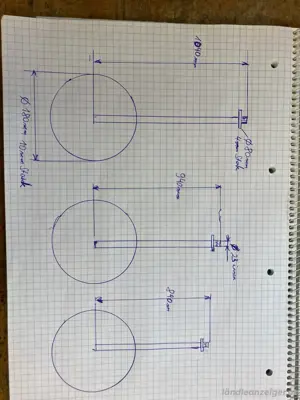 Kerzenständer Bild 2