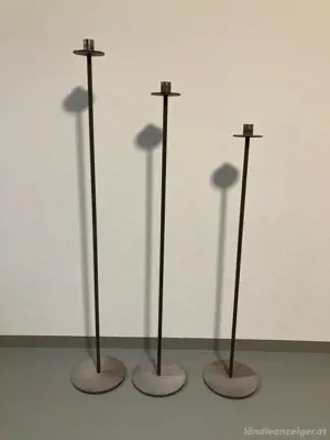 Kerzenständer