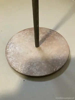 Kerzenständer Bild 3