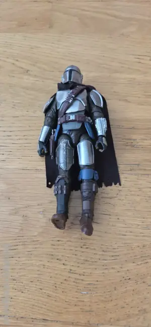 Actionfigur von Star Wars