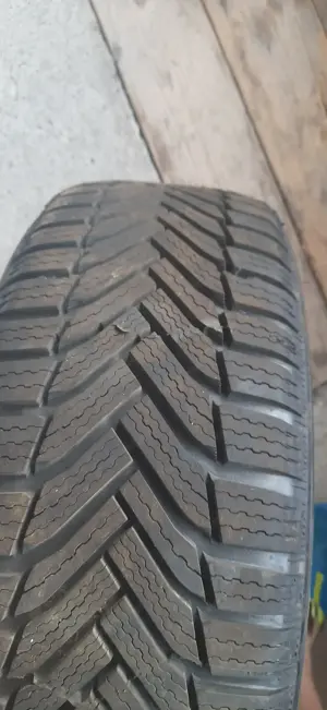 Winter Reifen Ford Focus  Bild 3