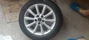 Winter Reifen Ford Focus  Bild 8