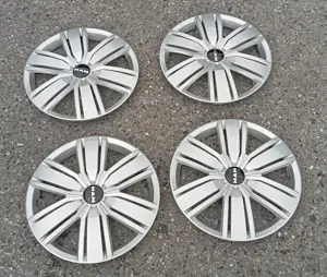 MAN TGE Radzierkappen Radkappen 16 Zoll,VW 16 Zoll Crafter T5,T6