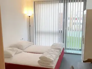 WG Zimmer in Traumlage im wunderschönen Dornbirn - Alles inklusive Preis  Bild 2