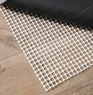 Antirutschmatte Teppich Unterleger Teppichstopp Gleitschutz