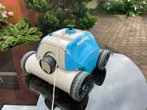 Poolstar Poolrunner   Poolroboter