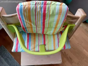 Kinderstuhl Tripp Trapp Bild 2