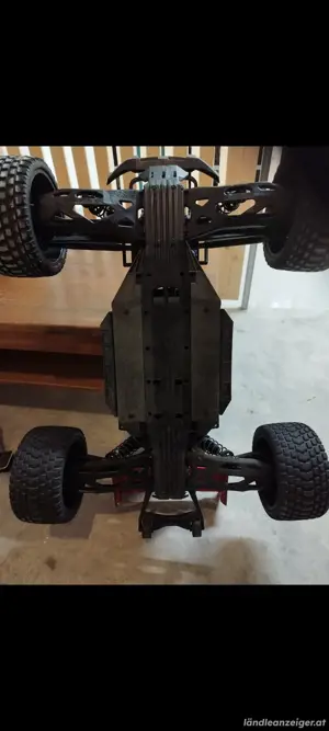 Traxxas xrt Bild 5