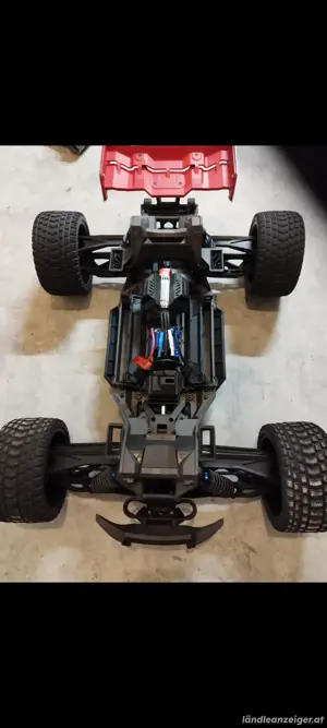 Traxxas xrt Bild 2