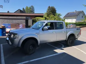 Ford Ranger Pickup Bild 5