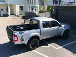 Ford Ranger Pickup