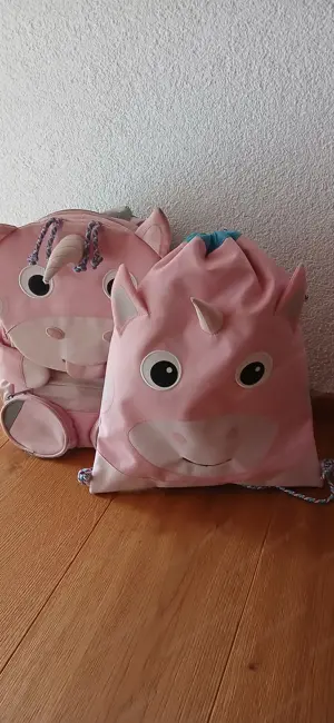 Verkaufe Affenzahn Kindergartenrucksack