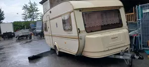Wohnwagen zu Verkaufen 