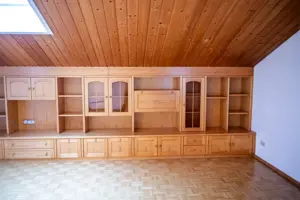 Charmante 3-Zimmer Dachgeschosswohnung Bild 4