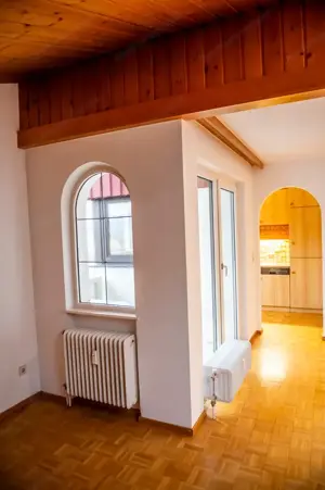 Charmante 3-Zimmer Dachgeschosswohnung Bild 2