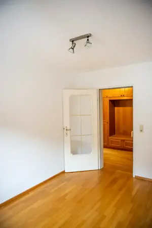 Charmante 3-Zimmer Dachgeschosswohnung Bild 3