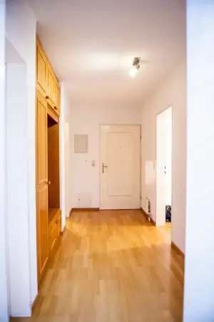 Charmante 3-Zimmer Dachgeschosswohnung Bild 7