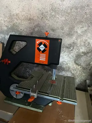 Bandsäge DeWalt