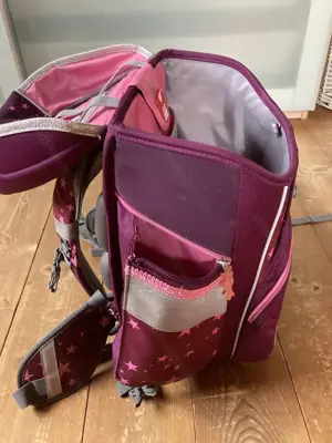 Schultasche Step by Step Bild 2