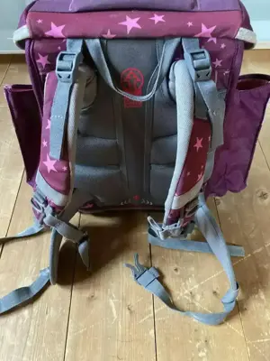 Schultasche Step by Step Bild 4