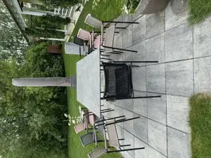 Gartenstühle