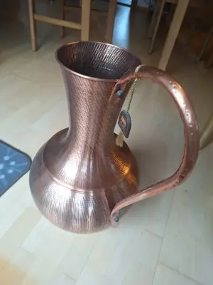 Blumenvase
