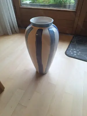 Blumenvase