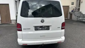 Multivan T5 Edition 25 Bild 2