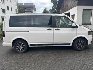 Multivan T5 Edition 25