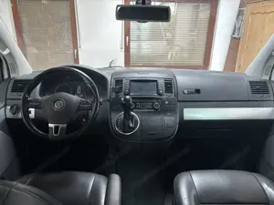 Multivan T5 Edition 25 Bild 5
