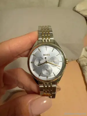 Boss Damen Uhr